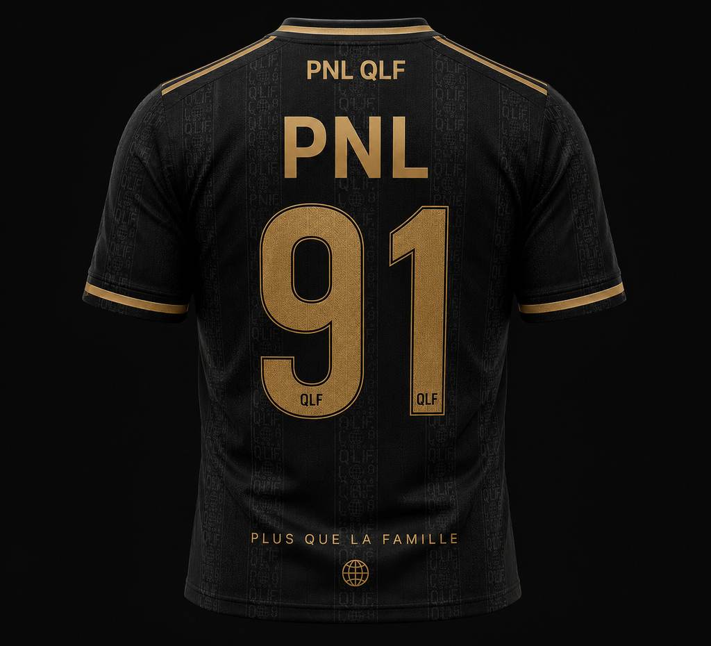 QLF MAILLOTS