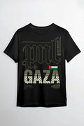 Gaza PNL – Édition Noire