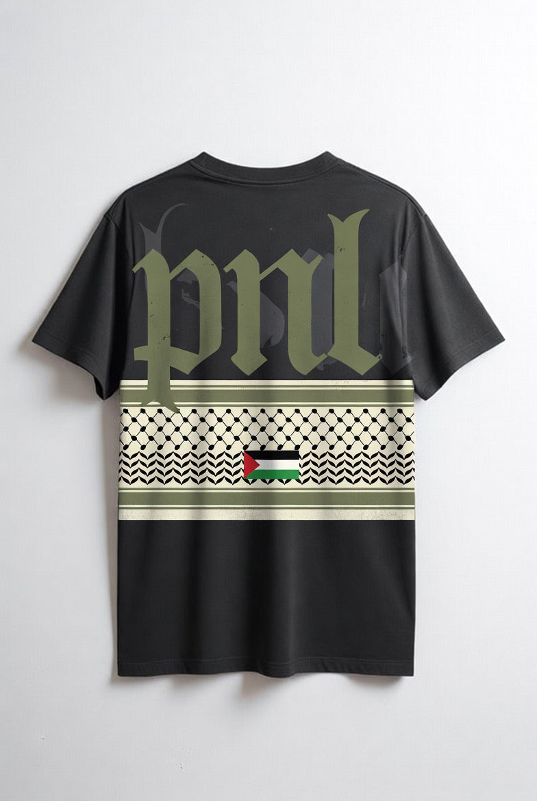Gaza PNL – Édition Noire
