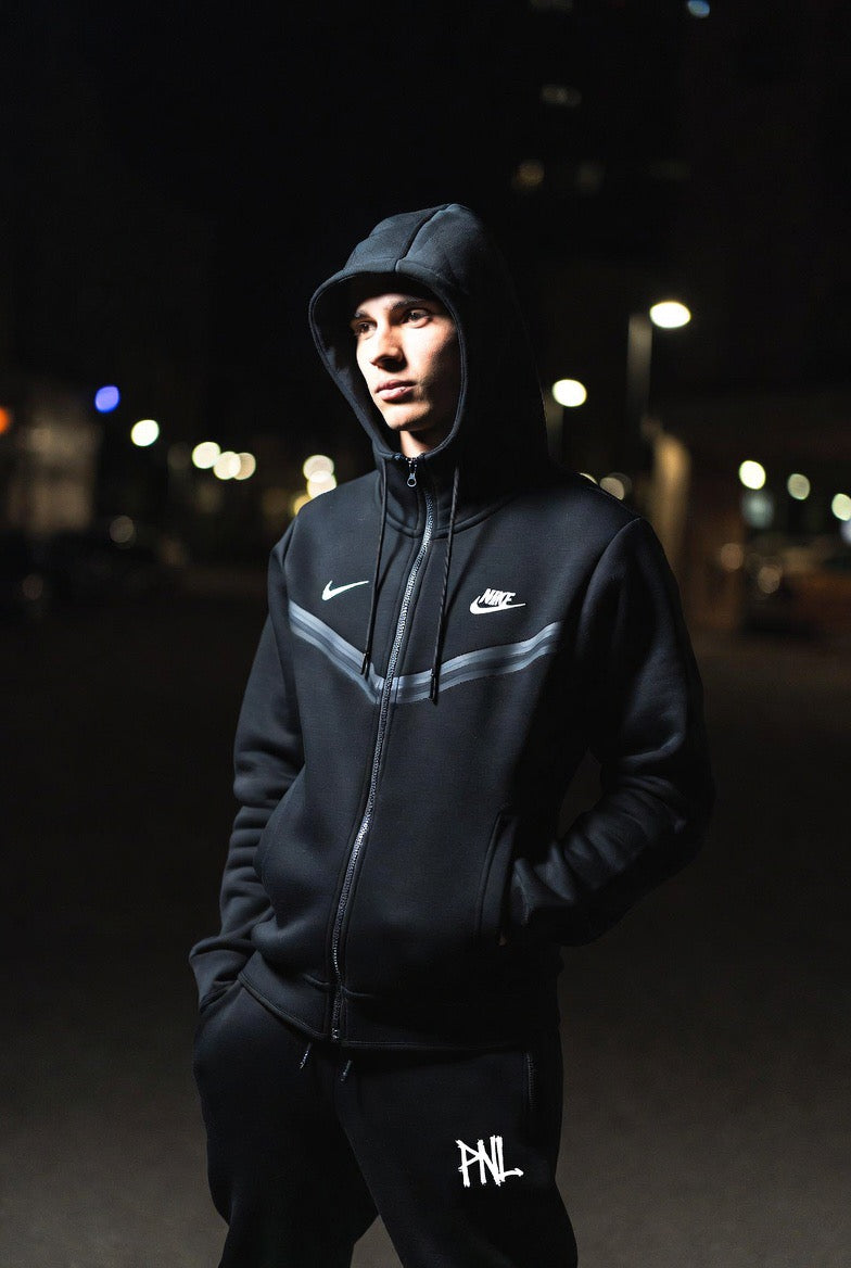 Nike Tech X PNL